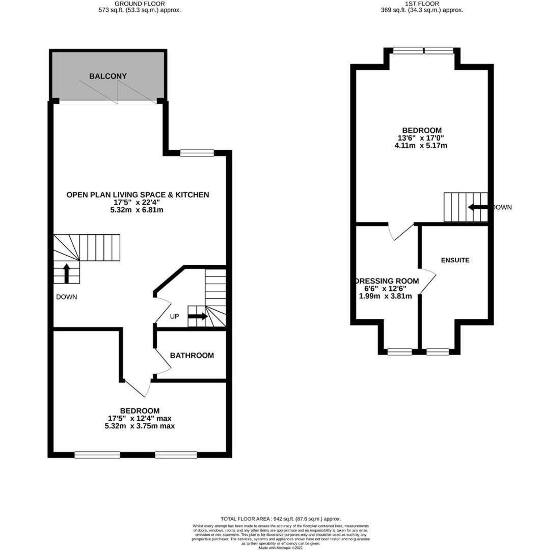 Seascape - 2 Bedroom Flat With Panoramic Sea Views Apartment *