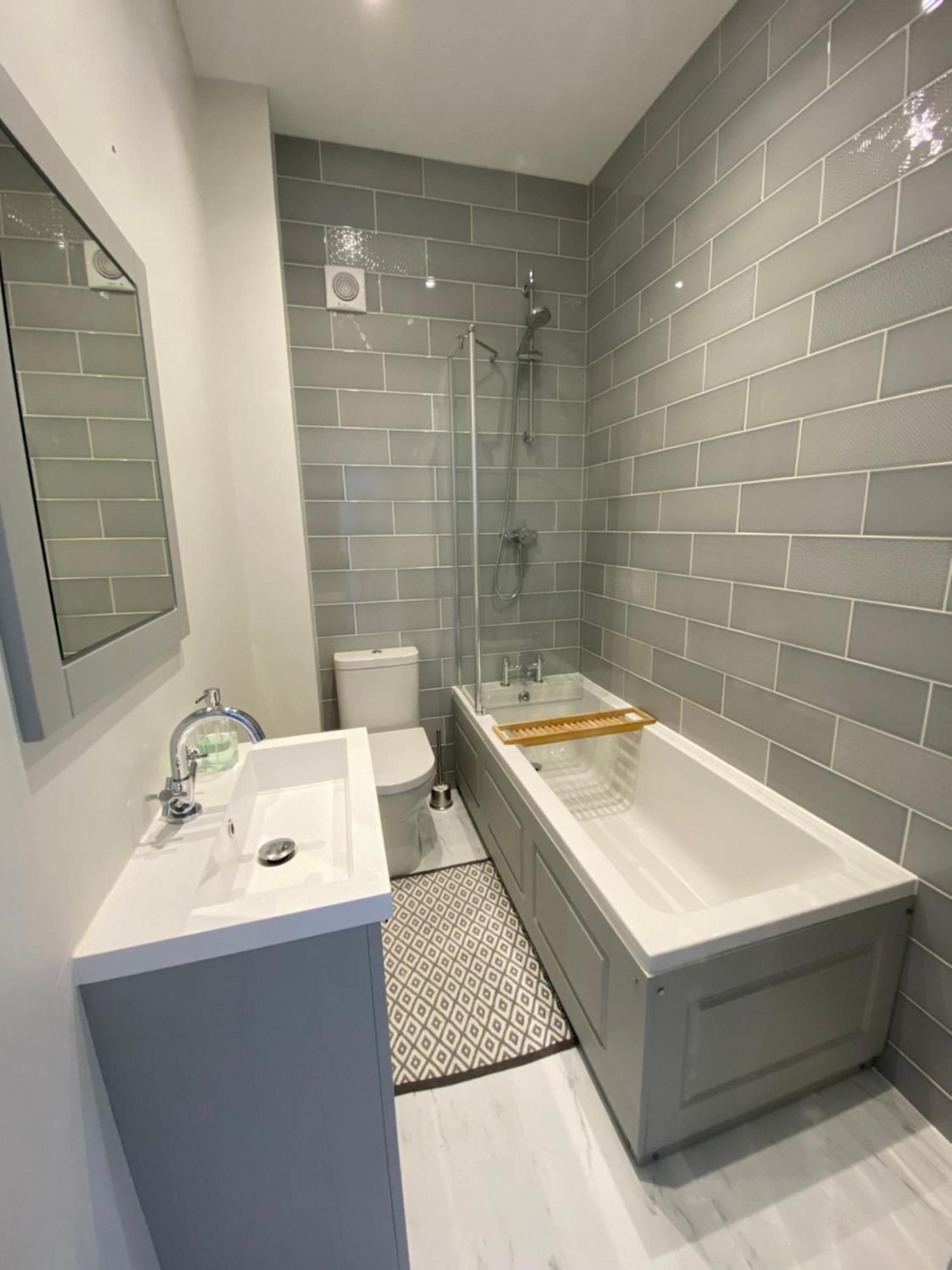Apartment Seascape - 2 Bedroom Flat With Panoramic Sea Views Hollington (East Sussex)
